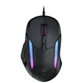 Turtle Beach Kone II Maus (Multifunktionales 4D-Scroll-Rad mit Neigung) schwarz