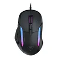 Turtle Beach Kone II Gaming-Maus schwarz - 26.000 dpi