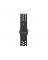 Apple 46mm Midnight Sky Nike Sport Band M/L (MYL73ZM/A)