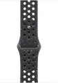 Apple Watch 46mm Nike Sportarmband Midnight Sky - M/L