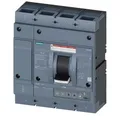Siemens Dig.Industr. Leistungsschalter 3VA6610-7HM42-0AA0 automatische Sicherung