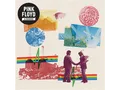 Pink Floyd - 8-Tracks - (CD)