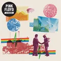 Pink Floyd 8-Tracks (CD) Album