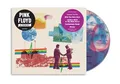 PINK FLOYD - 8-TRACKS - CD LONGPLAY - F600z