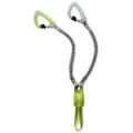 Edelrid Cable Kit Ultralite VI Klettersteigset - One Size - oasis