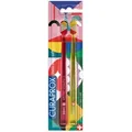 Toothbrush CS 5460 Power Smile Edition, 2 pcs.