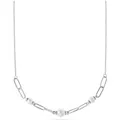 Valeria Kette 89216633 925er Silber, recycelt