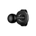 True Rebels Herren Ohrstecker aus Edelstahl