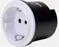 Kopp Basiselement Reiseadapter reisen Länderstecker für USA, UK, CH, AUS