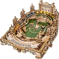 Ugears Harry Potter Quidditch Flipper (70231)