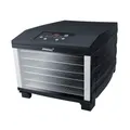 Steba ED 6 Elektronischer Dörrautomat 6 Einsätze Dörrgerät Obsttrockner ED6 ED-6