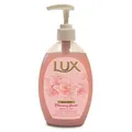 Lux Seife Professional Hand-Wash, 101103113, Flüssigseife, Pumpspender, 500ml
