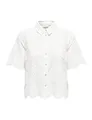 Onlvalais S/S Shirt WVN