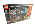 LEGO Technic 42095 Ferngesteuerter Stunt-Racer RC Power Functions 324 Teile 2in1