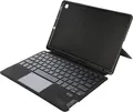 Book Cover Keyboard mit Trackpad Galaxy Tab S6 Lite (F-TUCBCKTABS6L)