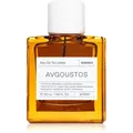 Korres Avgoustos Eau de Toilette Unisex 50 ml