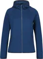 Ice Funktionsjacke ICEPEAK BERRYVILLE DUNKEL BLAU