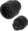 Brennenstuhl 1508470 Reiseadapter