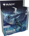 Magic: The Gathering Tarkir Dragonstorm Collector Booster Display (12 Packs) Englisch