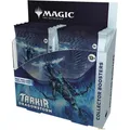 Magic the Gathering Tarkir: Dragonstorm (Englisch, Booster Pack) (95044000)