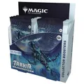 Magic: The Gathering Tarkir: Dragonstorm - Collector Booster Box - 12 Packs