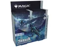 Wizards of the Coast Sammelkarte Tarkir Dragonstorm Collector Booster Display (12 Packs) Englisch