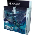 Magisch The Gathering Tarkir Dragonstorm Englische Version Booster Pack Box TCG