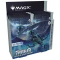 Magic: The Gathering Tarkir Dragonstorm Collector Booster Display (12 Packs) Eng