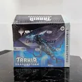Magic: The Gathering Tarkir Dragonstorm Collector Booster Box Display Englisch