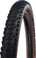 Schwalbe Reifen Smart Sam HS624 Draht 26x2.10" 54-559 sw/brz PL Tube Adx E-25