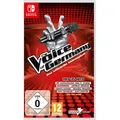 The Voice of Germany - Das offizielle Videospiel