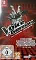The Voice of Germany-Das Offizielle Videospiel  Nintendo Switch