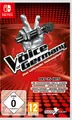 GW23ee The Voice of Germany - Das offizielle Videospiel NSWITCH Neu & OVP