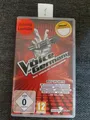 The Voice of Germany-Das Offizielle Videospiel  Nintendo Switch