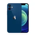 Apple iPhone 12 mini 64GB Blau *TOP* MwSt nicht ausweisbar