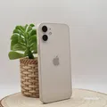 Apple iPhone 12 mini 64GB Weiß- Sehr guter Zustand