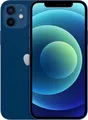 Apple iPhone 12 mini 64GB iOS Smartphone Handy DualSim 5,4" 5G LTE 12MP 4GB blau