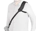 Khalia-Foto ayex Kameragurt für hohe Entlastung der Schulter ergonomisch verstellbar Quick-Strap 1