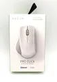 Razer Pro Click Gaming Maus Dual Wireless 16.000 DPI  - Weiß OHNE DONGLE