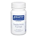 Pure Encapsulations Gedächtnis Formel Kapseln Inhalt: 16 g