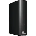 Elements Desktop 6 TB, Externe Festplatte schwarz, Micro-USB-B 3.2 Gen 1 (5 Gbit/s)