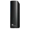 6 TB externe Festplatte Elements Desktop (Schwarz)