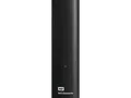 WD Elements™ Desktop Festplatte, 6 TB HDD, 3,5 Zoll, extern, Schwarz