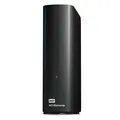 WD (Western Digital) Elements Desktop 6 TB, Externe Festplatte