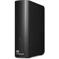 WD Elements Desktop 6 TB 3.5 Zoll USB 3.0 Micro-B (5Gb/s) Schwarz externe Festplatte HDD