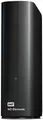 WD Elements Desktop WDBWLG0060HBK - Festplatte - 6 TB - extern (Stationär) - USB 3.0 - Schwarz (WDBWLG0060HBK-EESN)