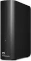 Western Digital WD Elements Desktop 6TB USB 3.0 schwarz