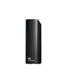 Western Digital WD Elements Desktop Festplatte 6 TB USB 3.0 Schwarz extern (WDBWLG0060HBK-EESN)