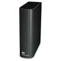 WD Elements Desktop WDBWLG0060HBK - Festplatte - 6 TB - extern (Stationär)
