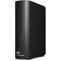 Western Digital Wdbwlg0060hbk Externe Festplatte 6000 Gb Schwarz